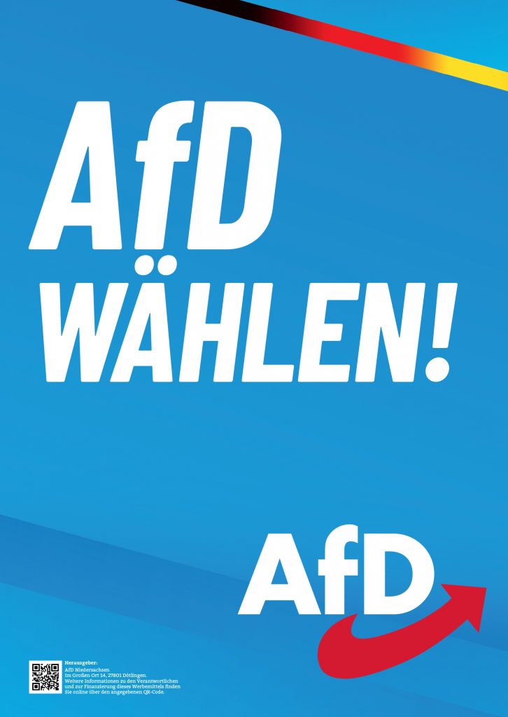 Afd Waehlen