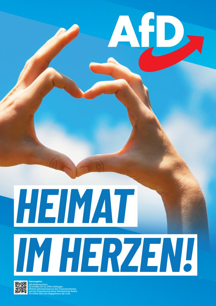 Heimat Im Herzen