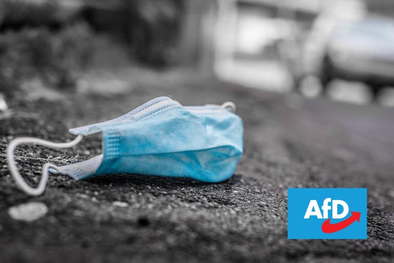 Lockdown und kein Ende? Presseerklärung