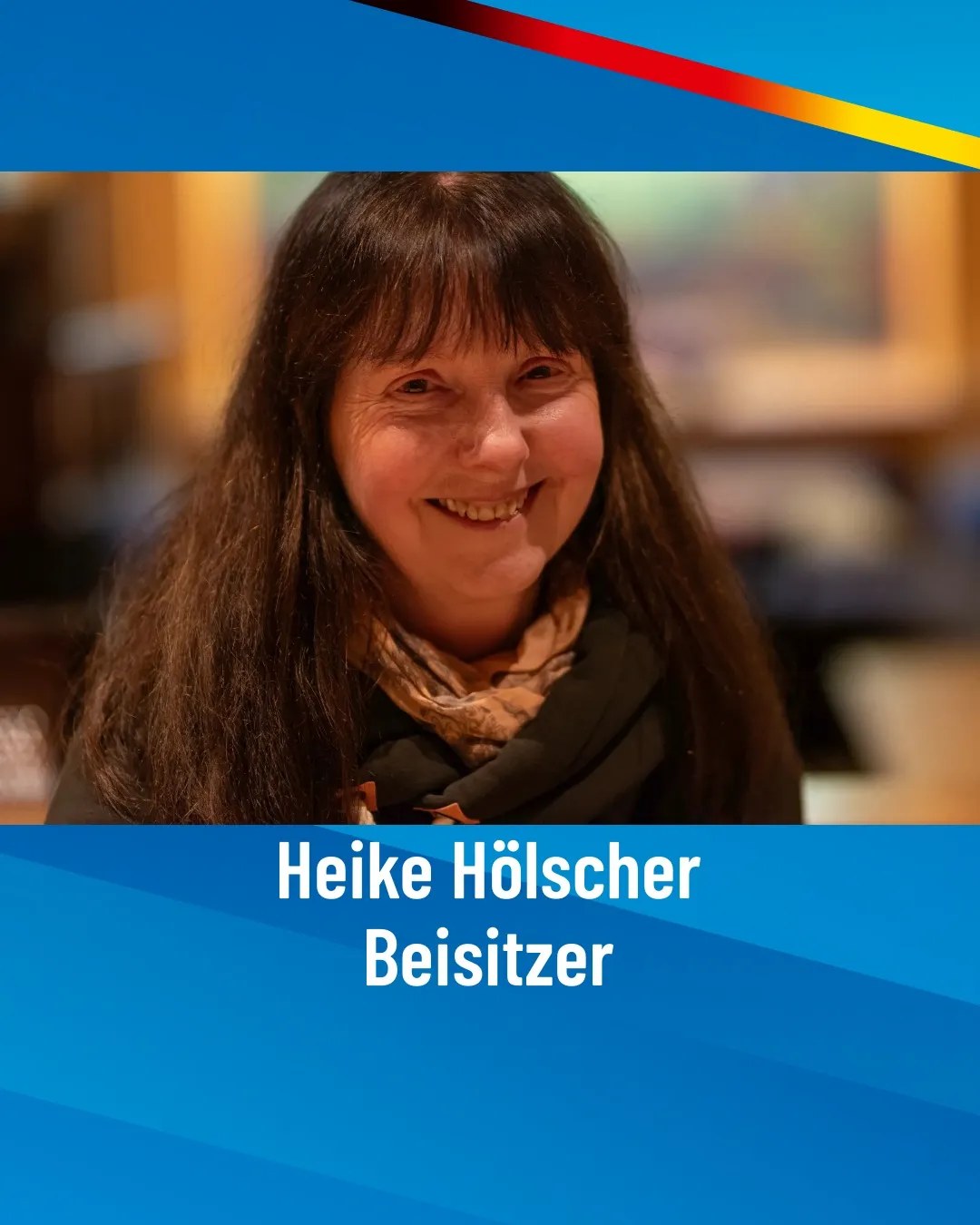 Heike Hölscher