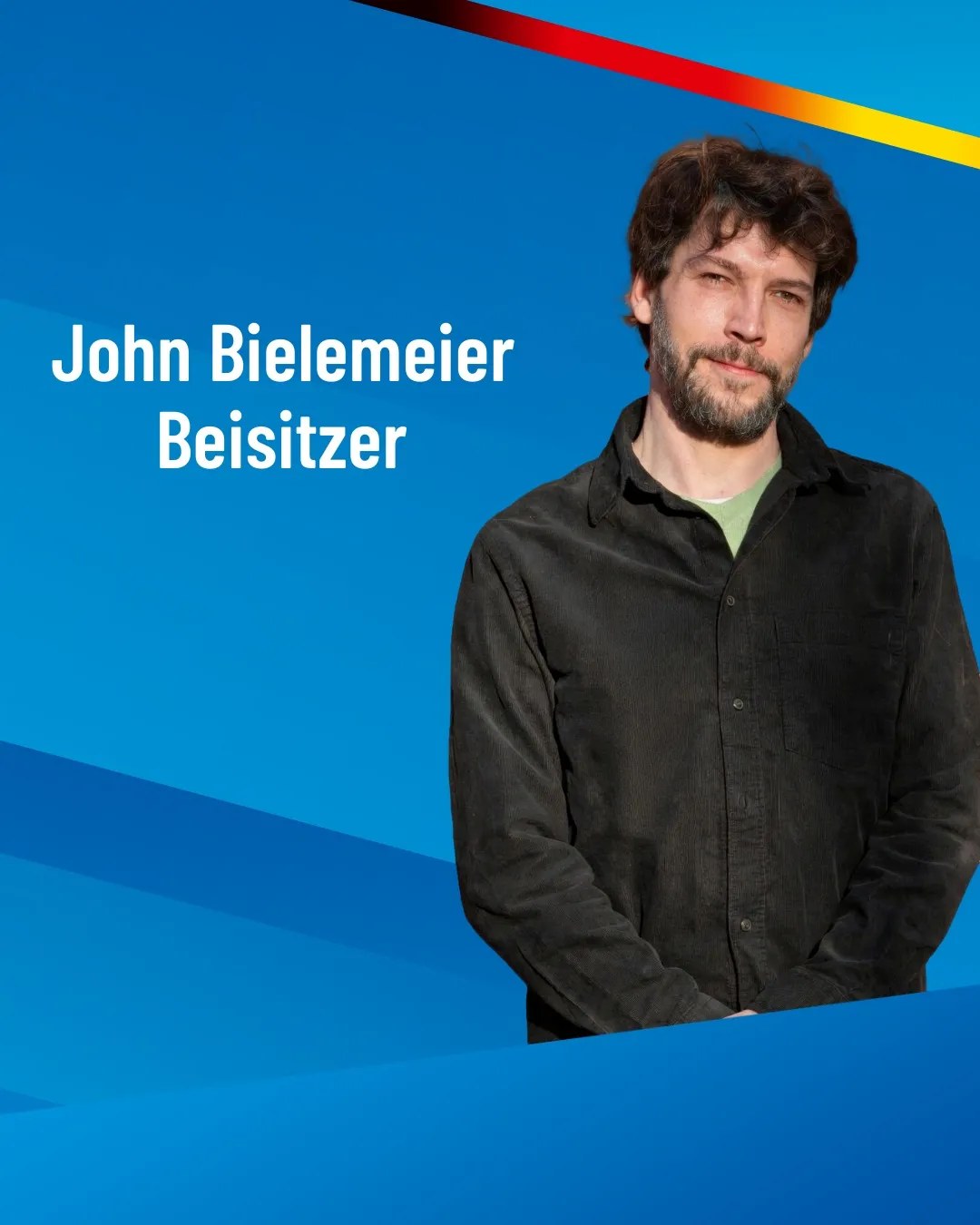 John Henry Bielemeier