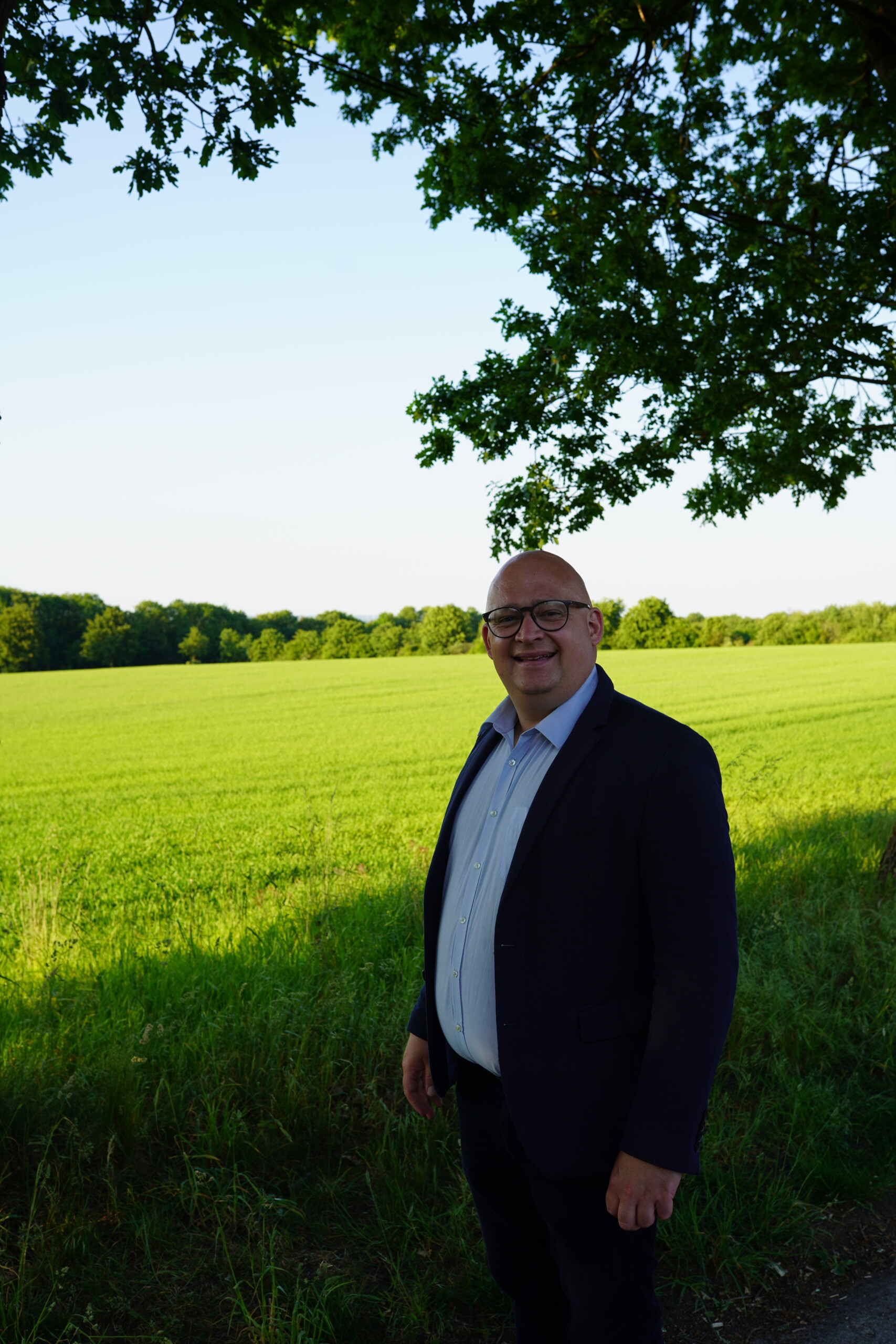 Robert Offermann