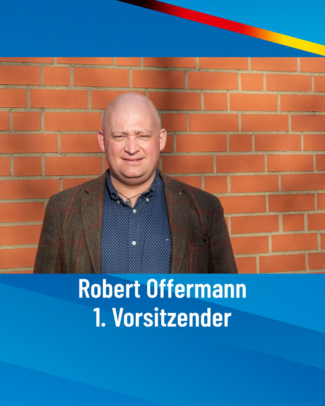 Robert Offermann